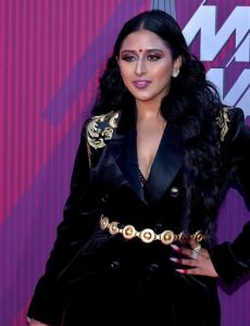 Raja Kumari