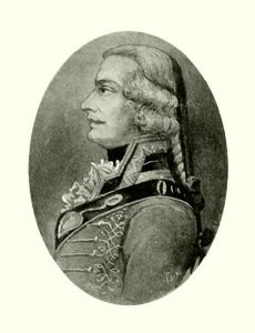 Joseph, Baron von Mesko de Felsö-Kubiny