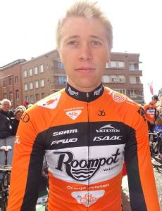 Maurits Lammertink