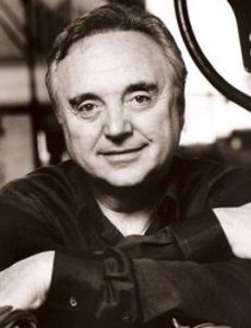 Warren Adler