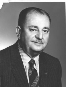 Isaac M. Laddon