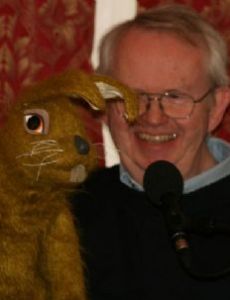 Nigel Plaskitt