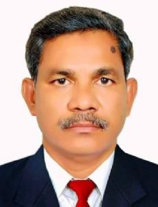 Golam Faruk Khandakar Prince