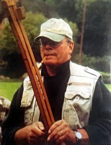 Charles Reid (painter)