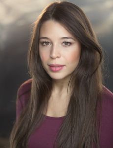 Lauren Nichol Dalton