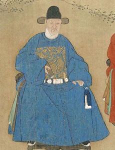Li Dongyang