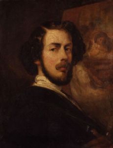 Thomas Jones Barker