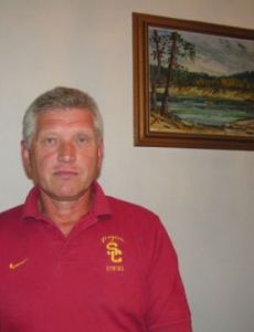 Václav Vochoska
