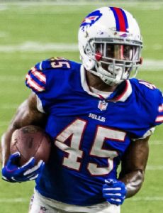 Marcus Murphy