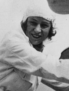 Audrey Sale-Barker