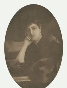 Rida Johnson Young