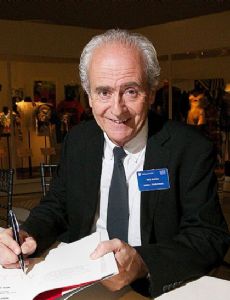 Nick Davies