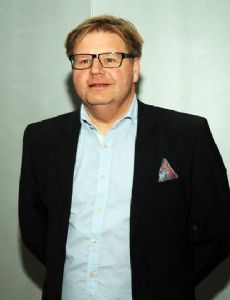 Peter Swärdh