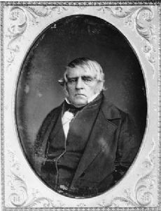 Peter Skene Ogden