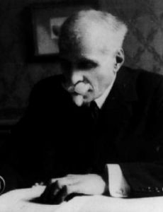 Maurice Emmanuel