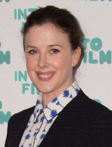 Alexandra Roach