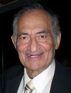 Frank Albanese