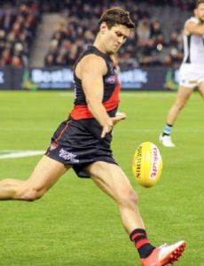 Ben Howlett