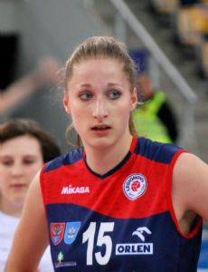 Klaudia Alagierska