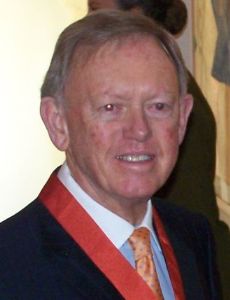 John Todd (businessman)