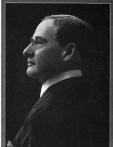 Arcturus Z. Conrad