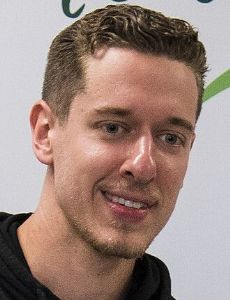 Jordan Binnington
