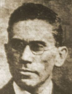 Abraham Shiplacoff