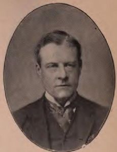 Sir John Lawson, 1st Baronet, of Knavesmire Lodge