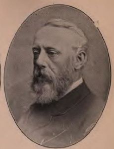 Sir William Coddington, 1st Baronet