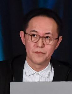 Naoto Ōshima