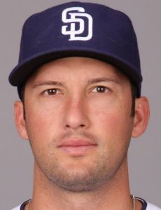 Huston Street