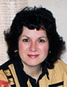 Miriam Weiner (genealogist)