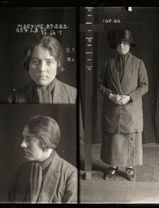 Tilly Devine
