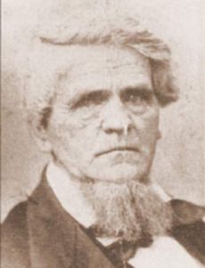 Ovid Butler