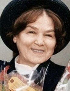 Olga Solomina