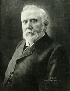 William J. McConnell