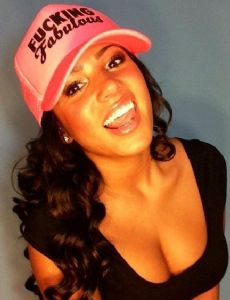 Stella Ann (Pornstar)