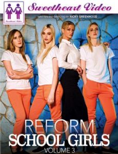 Reform School Girls 3