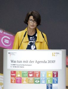 Patrizia Nanz