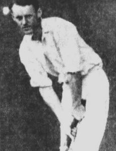 Clive Sindrey