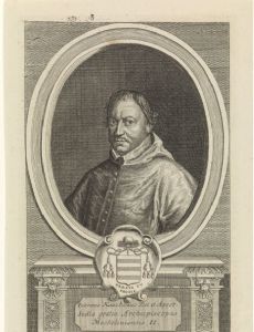 Joannes Hauchin