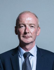 Pat McFadden (British politician)