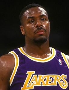 Cedric Ceballos