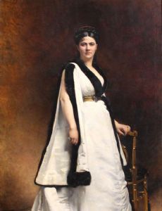 Madame Pasca