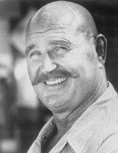 H.B. Haggerty