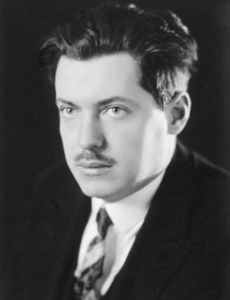 Lucijan Marija Škerjanc