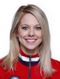 Alexa Scimeca Knierim