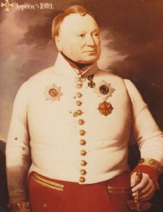 Maximilian von Wimpffen