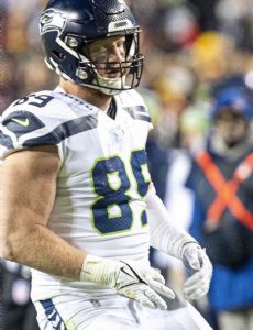 Will Dissly