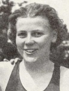 Maud Berglund